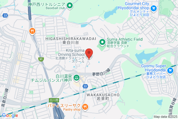 Sumaura Driving School