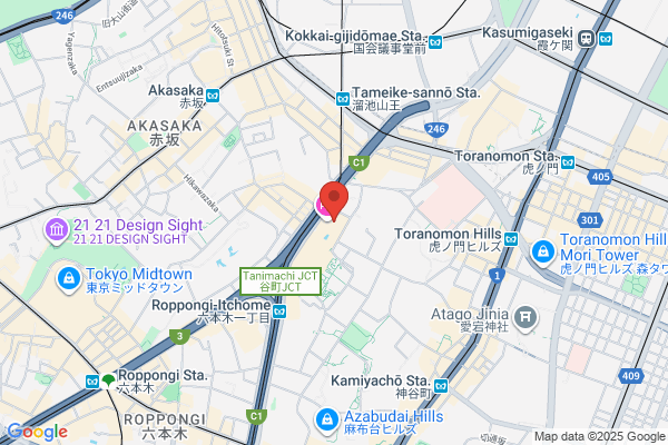 Akasaka Cleaning Ten
