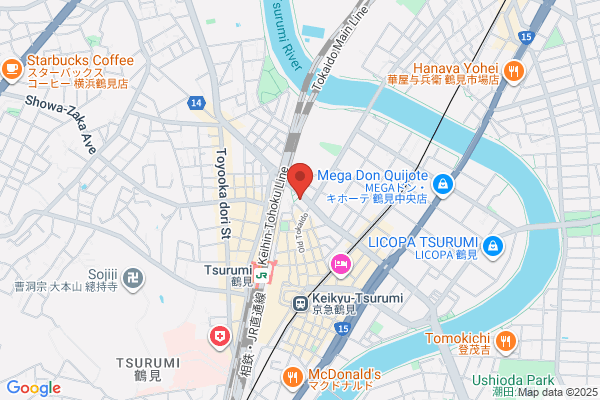 Shop Ikeda