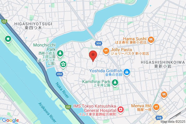 Miyoshi Co., Ltd.