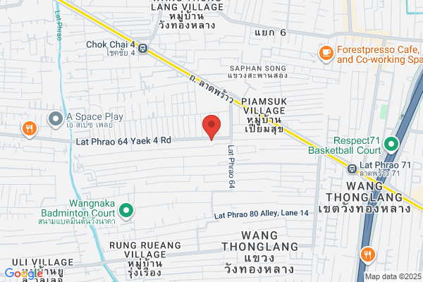 Arrow Co., Ltd. Head Office