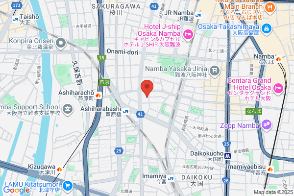 Hakko Corp.