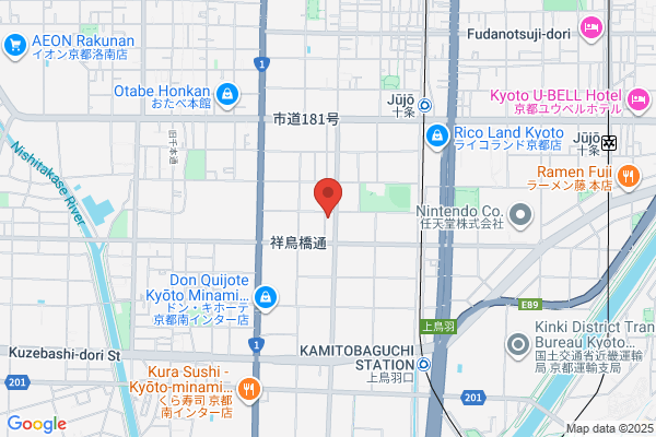 Hayashi Seisakusho Co., Ltd.