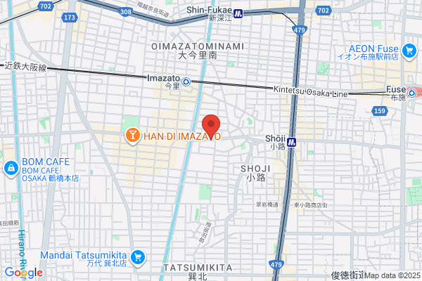 Jinnai Seisakusho Co., Ltd.