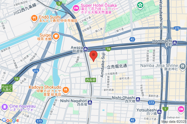 K.C.C. Shokai Ltd.
