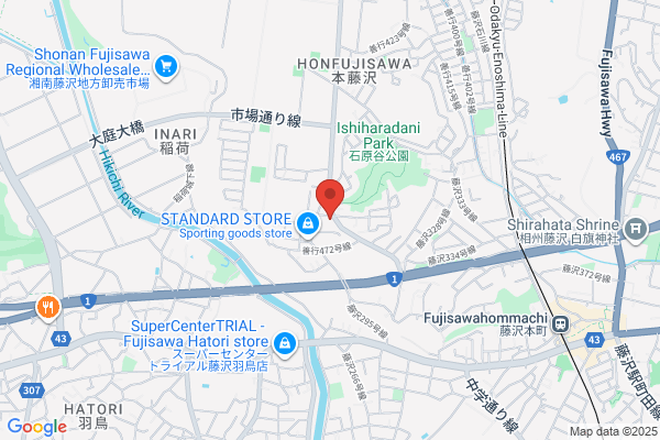 Kanto Denki Seisakusho Co., Ltd.