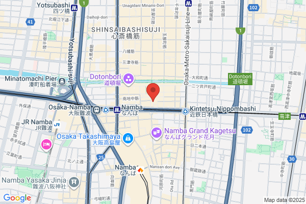 Marufuku Denki