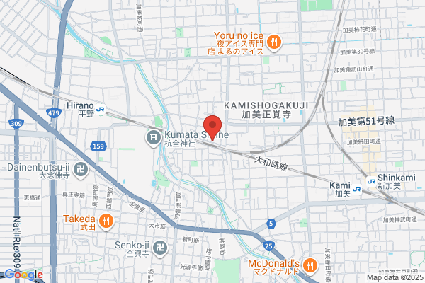 Nakano Electric Co., Ltd.