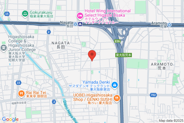 Sanei Tech Co., Ltd.