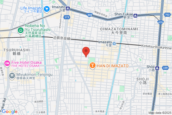 Shinko Shomei Co., Ltd.