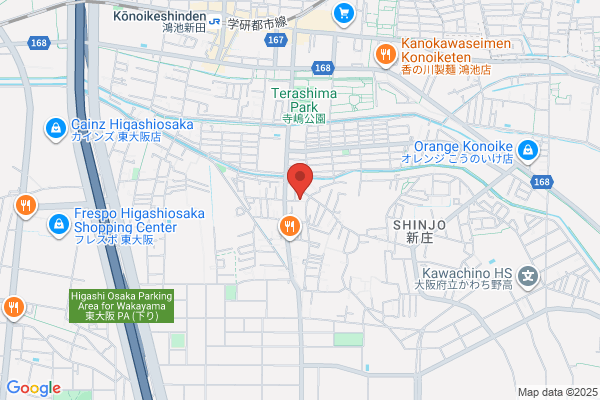 Shoden Co., Ltd.