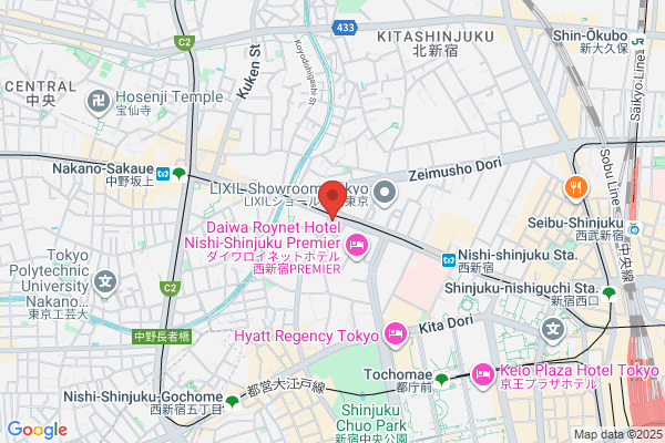 I Key Co., Ltd.