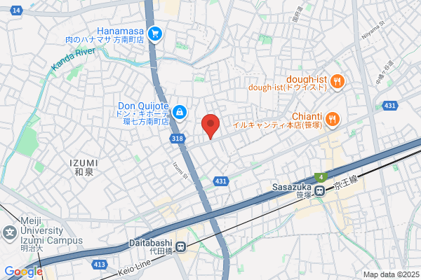 Aikawa Denki Co., Ltd.