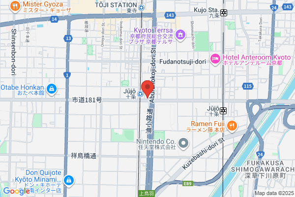 Fuji Electric Industries Co., Ltd.