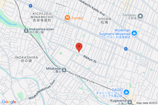 Fuji Onkyo Co., Ltd.