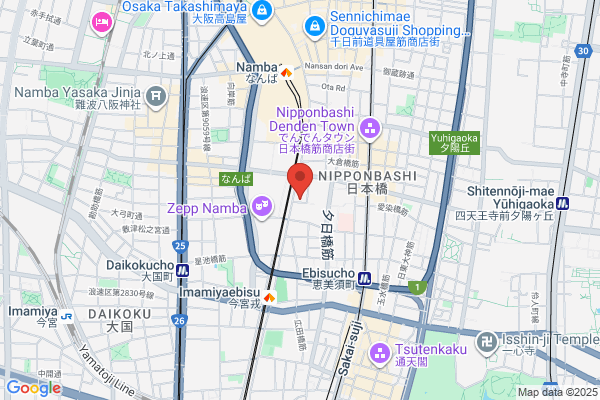 Fuyo Co., Ltd.