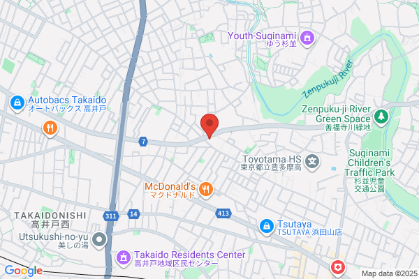 Heart Co., Ltd.