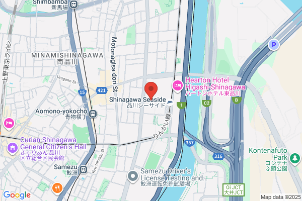 Hoshizaki Tokyo Co., Ltd. Koto Br.