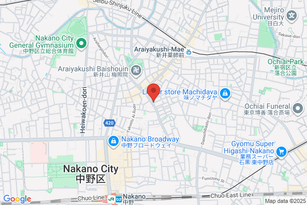 Ikko Electric Co., Ltd.