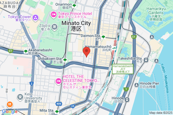 KEC Co., Ltd.