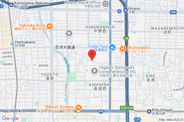 Katayama Denki