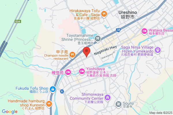Kishikawa Denki