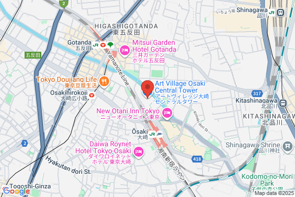 Light Pia Intelligent System Co., Ltd.