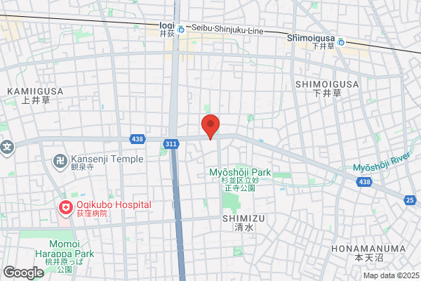 Matsumoto Denko Co., Ltd.