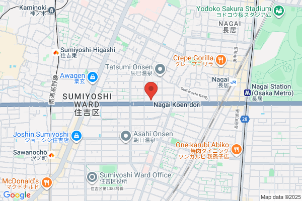 Moliden Co., Ltd.