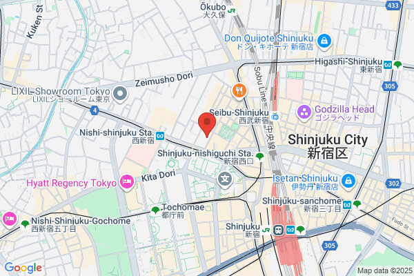 Na Dex Co., Ltd.