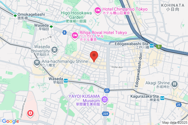 Nakagawa Denki Co., Ltd.