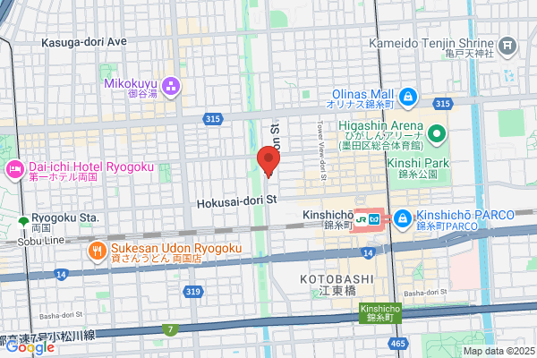 Nihon Jutaku Setsubi Co., Ltd.