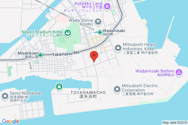 Nojima Shokai Co., Ltd.