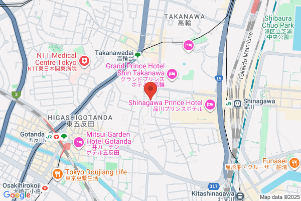 Odensha Co., Ltd.