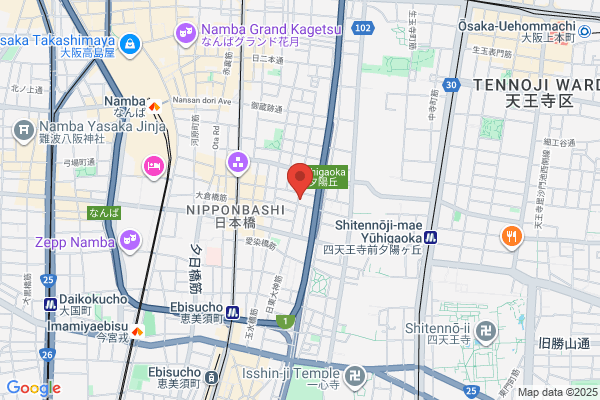 Ono Denki Co., Ltd.