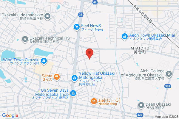 Hattori Denki Kogyo Co., Ltd.