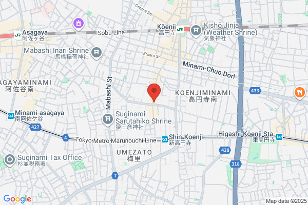 Kamio Denki Co., Ltd.