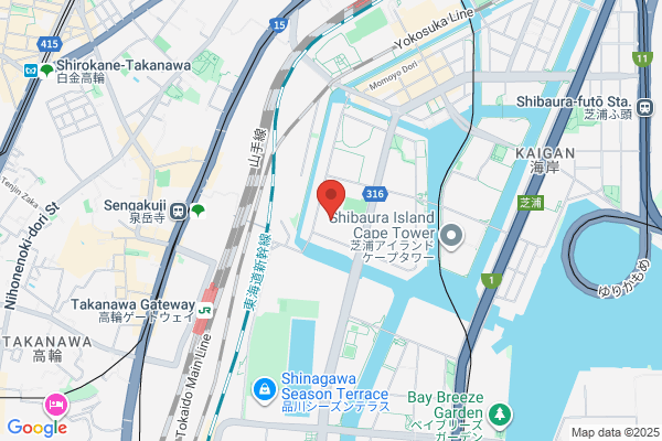 Kandenko Co., Ltd.