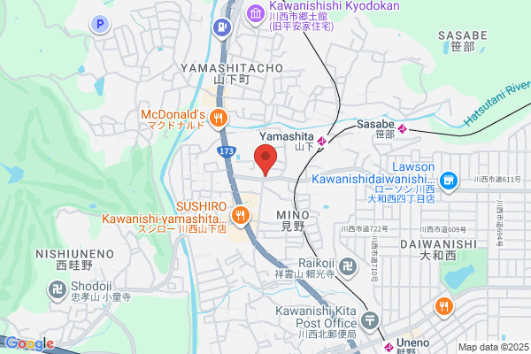 Kosaka Denki Shokai Co., Ltd.