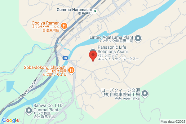 Machida Denki Shokai Co., Ltd.