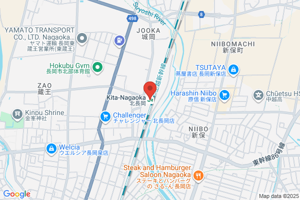 Nagaoka Denki