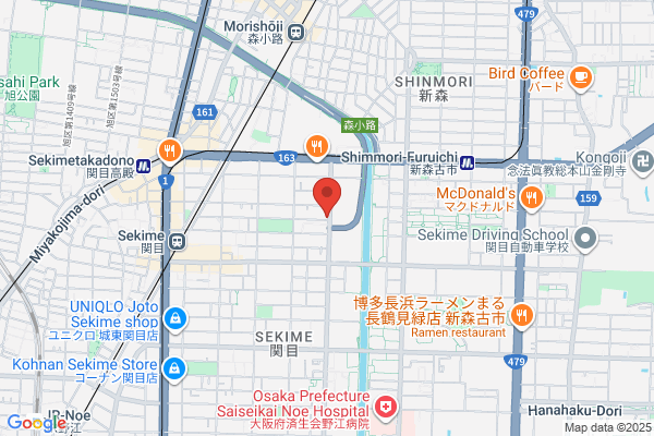 Osakaya Denki Co., Ltd.