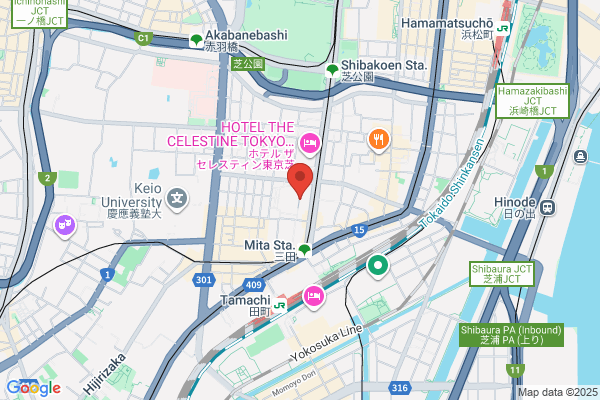 Tokyo Denki Komusho Co., Ltd.