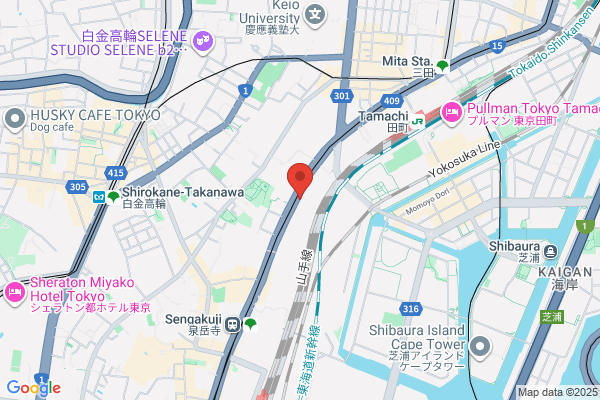 YM Densetsu Co., Ltd.