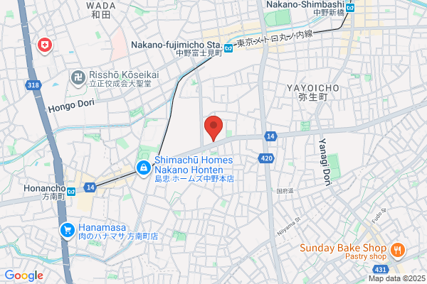 Yayoi Co., Ltd.