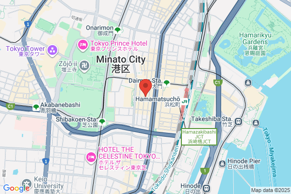 Chiyoda Engineering Co., Ltd.