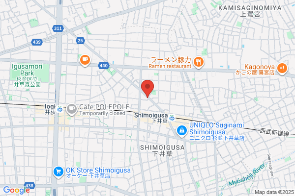 Enomoto Denki Co., Ltd.