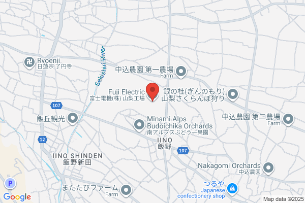 Fuji Denki Kisshoin-ten