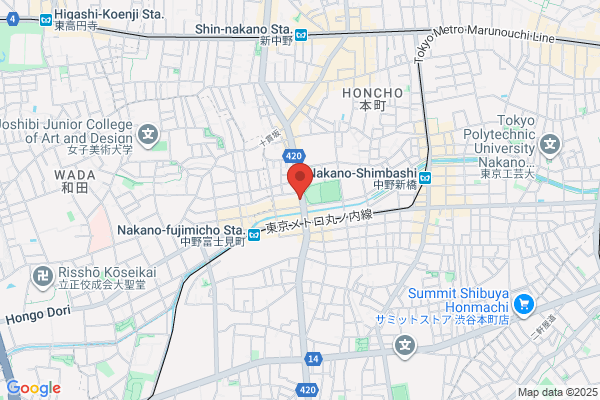 Furusawa Denki