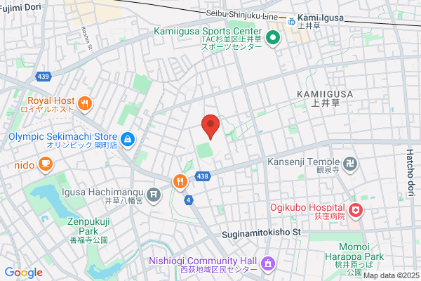 Higashida Musen Co., Ltd.